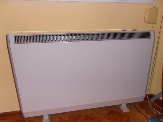 Vendo Acumulador de Calor 3200 Watios Regulables