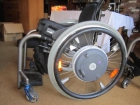 Vendo Silla de ruedas asistida E-MOTION 15 - mejor precio | unprecio.es