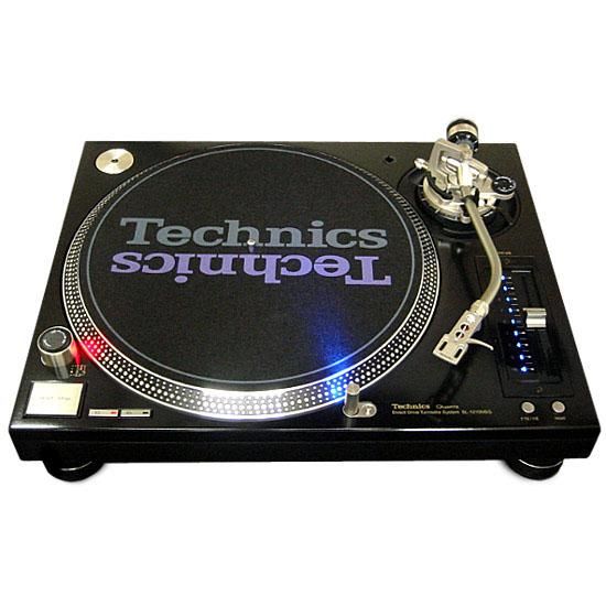 vendo technics SL-1210Mk2