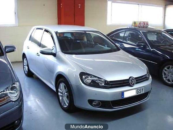 Volkswagen Golf 1.6 TDI