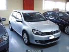 Volkswagen Golf 1.6 TDI - mejor precio | unprecio.es