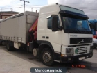 Volvo FM7 290-42 4X2 - mejor precio | unprecio.es