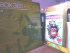 XBOX 360 ARCADE + LIPS CANTA EN ESPAÑOL - mejor precio | unprecio.es