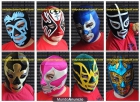 Máscaras de lucha libre mexicana - mejor precio | unprecio.es