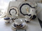 servicio de café Meissen B - mejor precio | unprecio.es