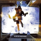 Ac-dc - blow up your video - cd (1988) - mejor precio | unprecio.es