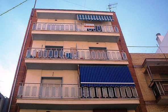Apartamento en Paterna
