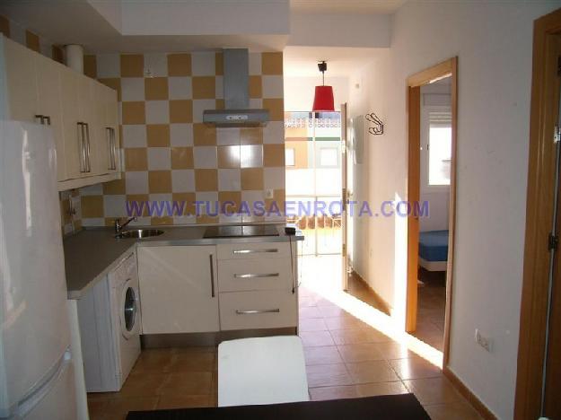 Apartamento en Rota