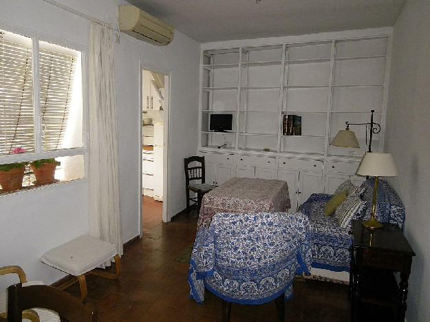 Apartamento en Sevilla