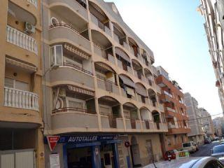 Apartamento en venta en Torrevieja, Alicante (Costa Blanca)