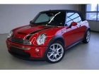 BMW Cooper S Cabrio Serie R52 - mejor precio | unprecio.es