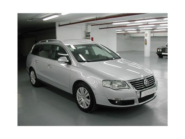 BMW SERIE 3 318D BERLINA