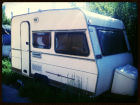Caravana con papeles y en muy buen estado. Incluye avance y accesorios. - mejor precio | unprecio.es