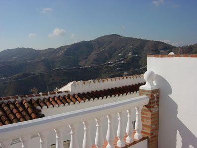 Casa en venta en Canillas de Albaida, Málaga (Costa del Sol)