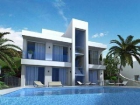Chalet en venta en Altea la Vella, Alicante (Costa Blanca) - mejor precio | unprecio.es