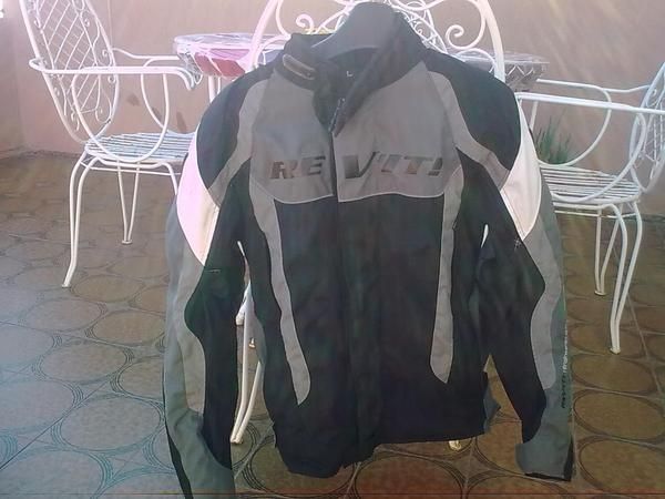 chaqueta revit con 1 sola puesta