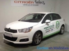 Citroen C4 - mejor precio | unprecio.es