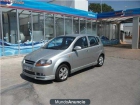 Daewoo Kalos 1.4 16v Sport - mejor precio | unprecio.es