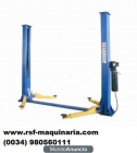 ELEVADOR 2 COLUMNAS 4000KG RSF HP-405 - mejor precio | unprecio.es