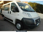 Fiat Ducato Duc.Com.33 2.2Mjt M.T.A Sem. - mejor precio | unprecio.es