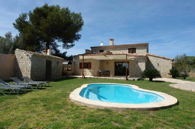 Finca/Casa Rural en venta en Binissalem, Mallorca (Balearic Islands)