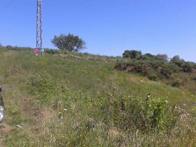 Finca rústica en Valdáliga