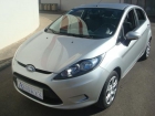 FORD Fiesta 1.25 Trend 82 - mejor precio | unprecio.es
