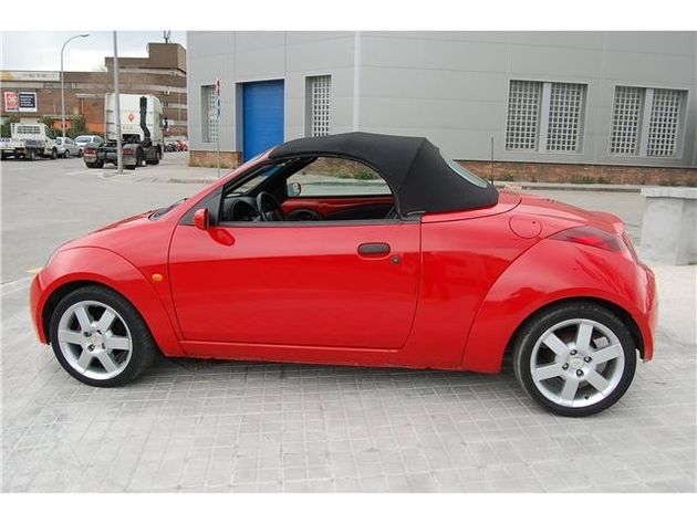 FORD Focus 1.6 Trend