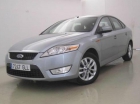 Ford Mondeo 2.0 TDCI TREND - mejor precio | unprecio.es