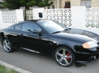 Hyundai Coupe ano 2005 - mejor precio | unprecio.es