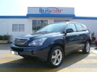 Lexus RX400h 3.3 Premium Híbrido, 19.900€ - mejor precio | unprecio.es