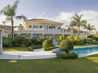 Mansión con 5 dormitorios se vende en Marbella, Costa del Sol - mejor precio | unprecio.es