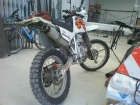 ME URGE VENDER MI HONDA XR-600R 2000€ - mejor precio | unprecio.es