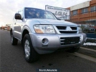 Mitsubishi Montero 3.2 DID AllFour - mejor precio | unprecio.es