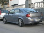 OPER VECTRA 1.8 GTS 16V - mejor precio | unprecio.es