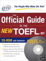 Pack de Libros TOEFL