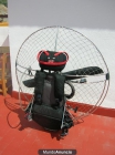 Paramotor Pap 1300 top 80 - mejor precio | unprecio.es