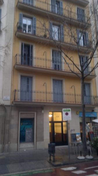 Piso en Barcelona