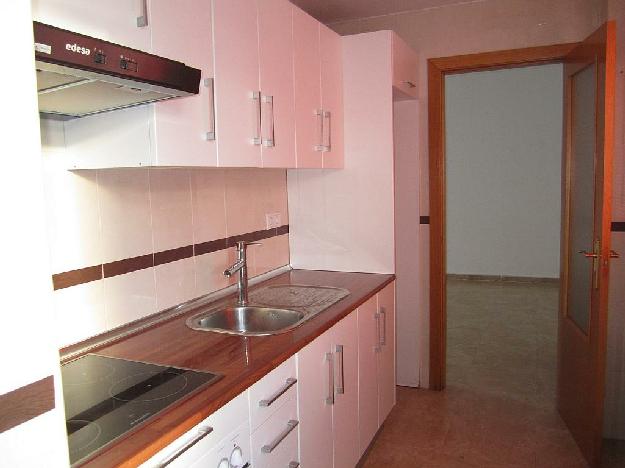 Piso en Málaga