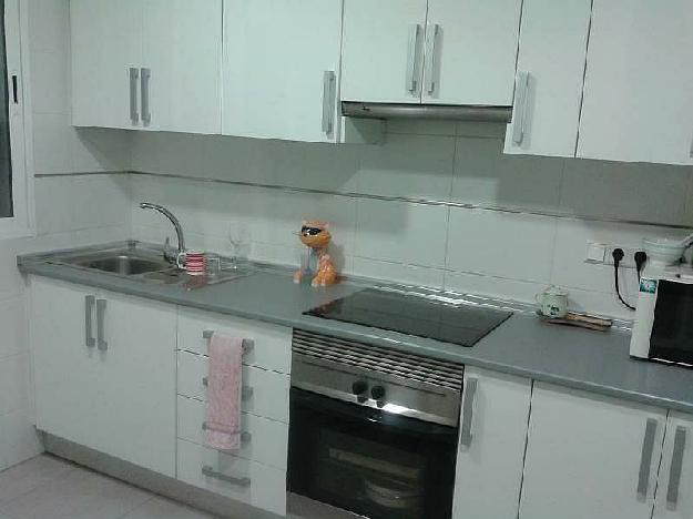 Piso en Murcia