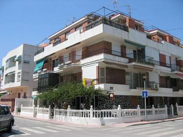 Piso Venta Playa San Critobal