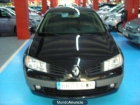Renault Megane 1.6 - mejor precio | unprecio.es