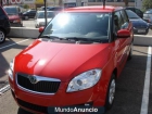 Skoda Fabia 1.2 Spirit - mejor precio | unprecio.es