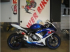 SUZUKI GSXR 600 - mejor precio | unprecio.es