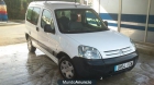 Vendo Citroen Berlingo 1.9 HDI 07/2006 - 124.000km - mejor precio | unprecio.es