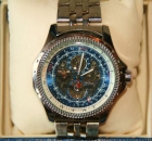 Vendo reloj para coleccionistas Breitling Brentley. - mejor precio | unprecio.es