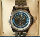 Vendo reloj para coleccionistas Breitling Brentley. - mejor precio | unprecio.es