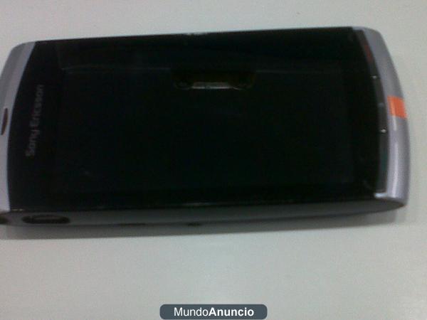 VENDO SONY ERICSSON HD 8,1megapixel