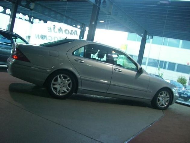 VOLKSWAGEN JETTA  1.9TDI ADVANCE