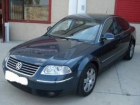 VOLKSWAGEN PASSAT P.VARIANT 2.0TDI HIGHLINE - mejor precio | unprecio.es
